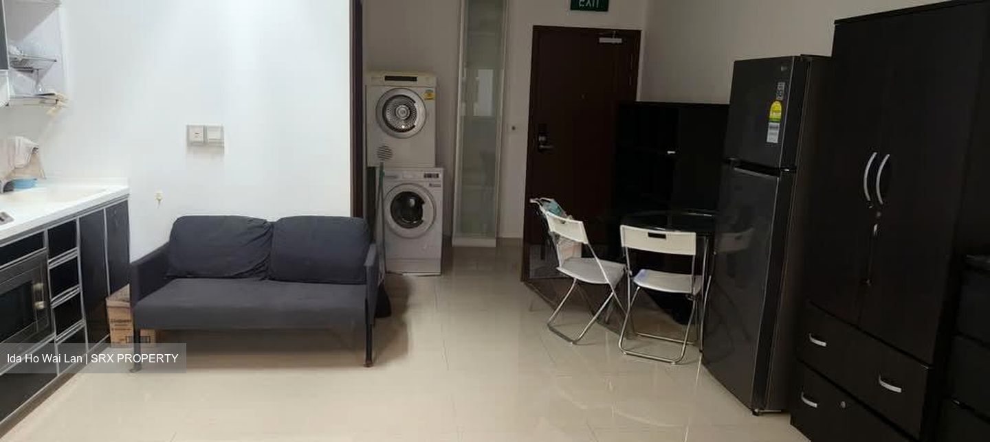 Soho Life (D15), Office #569163811